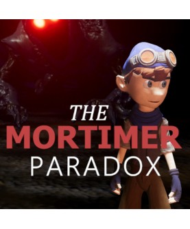 The Mortimer Paradox Steam Key GLOBAL